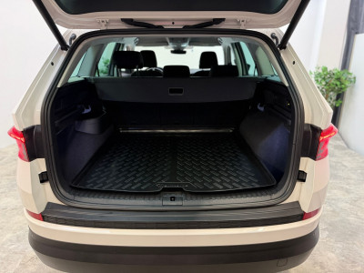 Skoda Kodiaq Gebrauchtwagen Skoda Kodiaq Gebrauchtwagen