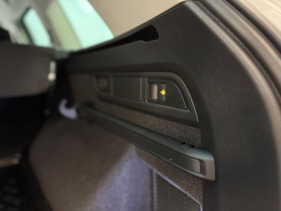 Skoda Kodiaq Gebrauchtwagen Skoda Kodiaq Gebrauchtwagen