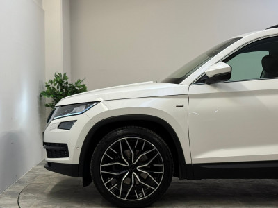 Skoda Kodiaq Gebrauchtwagen Skoda Kodiaq Gebrauchtwagen