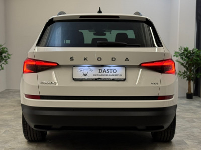Skoda Kodiaq Gebrauchtwagen Skoda Kodiaq Gebrauchtwagen