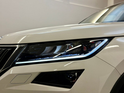 Skoda Kodiaq Gebrauchtwagen Skoda Kodiaq Gebrauchtwagen