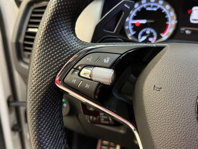 Skoda Kodiaq Gebrauchtwagen Skoda Kodiaq Gebrauchtwagen