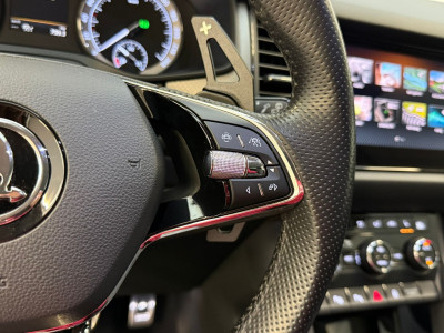 Skoda Kodiaq Gebrauchtwagen Skoda Kodiaq Gebrauchtwagen