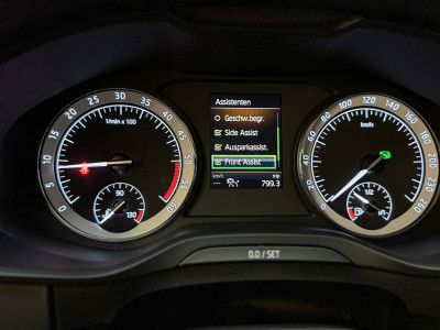 Skoda Kodiaq Gebrauchtwagen Skoda Kodiaq Gebrauchtwagen