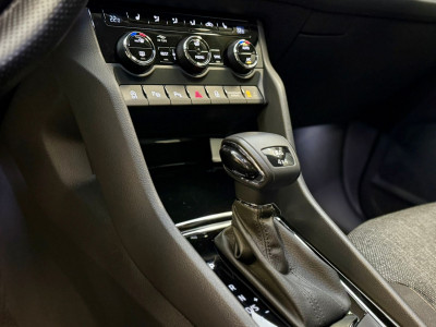 Skoda Kodiaq Gebrauchtwagen Skoda Kodiaq Gebrauchtwagen