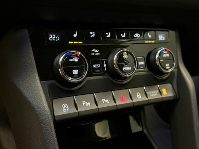 Skoda Kodiaq Gebrauchtwagen Skoda Kodiaq Gebrauchtwagen