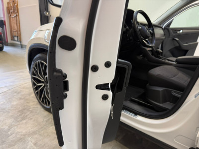 Skoda Kodiaq Gebrauchtwagen Skoda Kodiaq Gebrauchtwagen