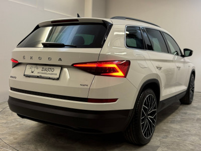 Skoda Kodiaq Gebrauchtwagen Skoda Kodiaq Gebrauchtwagen
