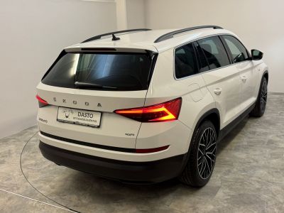 Skoda Kodiaq Gebrauchtwagen