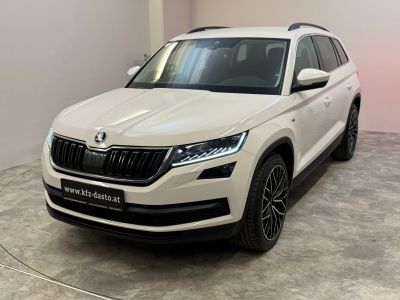 Skoda Kodiaq Gebrauchtwagen