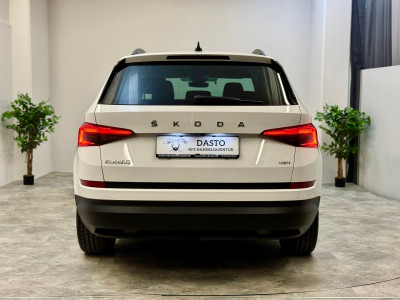 Skoda Kodiaq Gebrauchtwagen Skoda Kodiaq Gebrauchtwagen