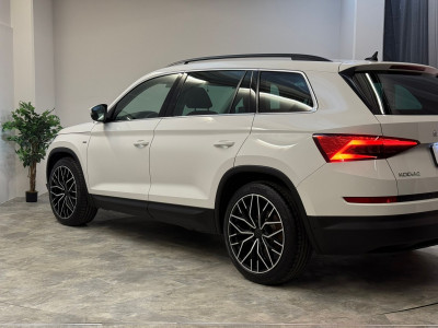 Skoda Kodiaq Gebrauchtwagen Skoda Kodiaq Gebrauchtwagen