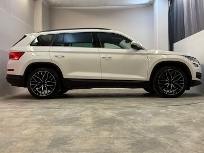 Skoda Kodiaq Gebrauchtwagen