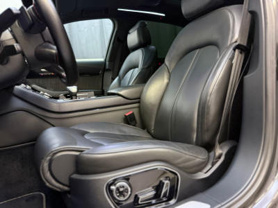 Audi A8 Gebrauchtwagen Audi A8 Gebrauchtwagen