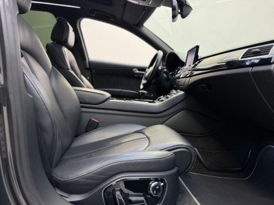 Audi A8 Gebrauchtwagen Audi A8 Gebrauchtwagen