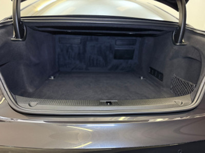 Audi A8 Gebrauchtwagen Audi A8 Gebrauchtwagen