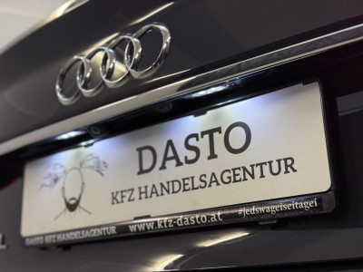 Audi A8 Gebrauchtwagen Audi A8 Gebrauchtwagen