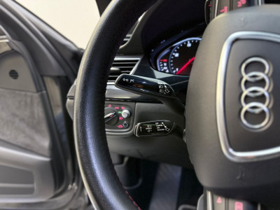 Audi A8 Gebrauchtwagen Audi A8 Gebrauchtwagen