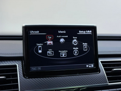 Audi A8 Gebrauchtwagen Audi A8 Gebrauchtwagen