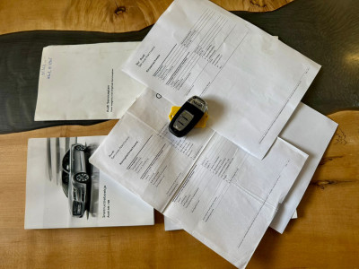 Audi A8 Gebrauchtwagen Audi A8 Gebrauchtwagen