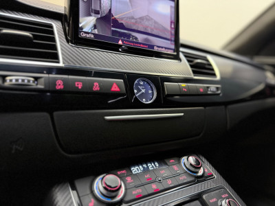 Audi A8 Gebrauchtwagen Audi A8 Gebrauchtwagen