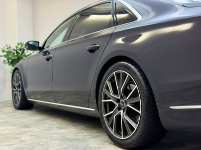 Audi A8 Gebrauchtwagen Audi A8 Gebrauchtwagen