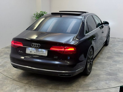 Audi A8 Gebrauchtwagen Audi A8 Gebrauchtwagen