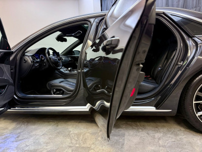 Audi A8 Gebrauchtwagen Audi A8 Gebrauchtwagen