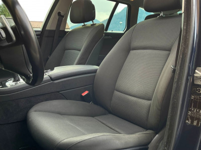 BMW 5er Gebrauchtwagen BMW 5er Gebrauchtwagen