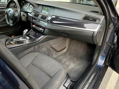 BMW 5er Gebrauchtwagen BMW 5er Gebrauchtwagen