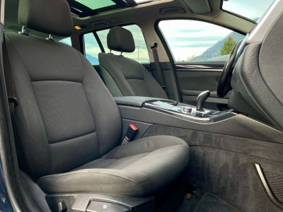 BMW 5er Gebrauchtwagen BMW 5er Gebrauchtwagen