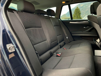 BMW 5er Gebrauchtwagen BMW 5er Gebrauchtwagen