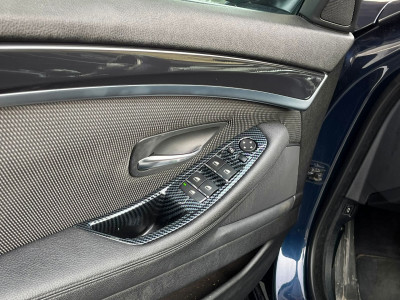BMW 5er Gebrauchtwagen BMW 5er Gebrauchtwagen