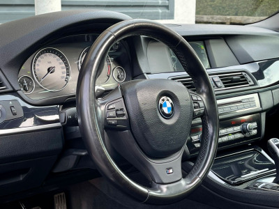 BMW 5er Gebrauchtwagen BMW 5er Gebrauchtwagen