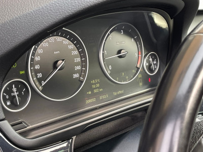 BMW 5er Gebrauchtwagen BMW 5er Gebrauchtwagen