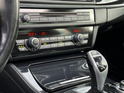 BMW 5er Gebrauchtwagen BMW 5er Gebrauchtwagen