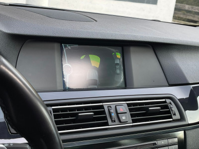 BMW 5er Gebrauchtwagen BMW 5er Gebrauchtwagen