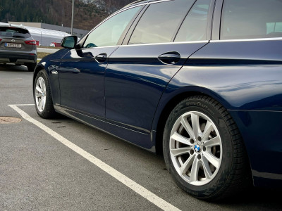 BMW 5er Gebrauchtwagen BMW 5er Gebrauchtwagen