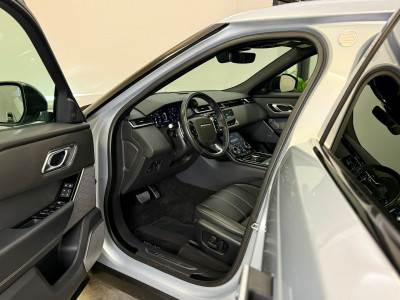 Land Rover Range Rover Velar Gebrauchtwagen Land Rover Range Rover Velar Gebrauchtwagen