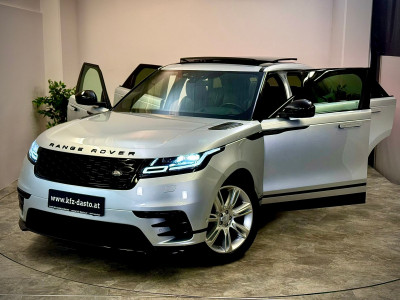 Land Rover Range Rover Velar Gebrauchtwagen