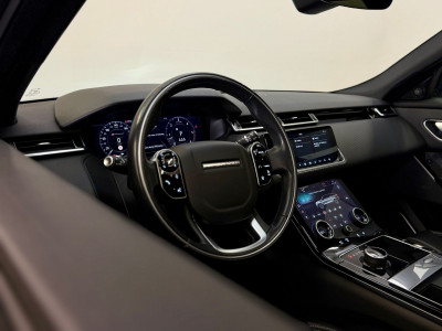 Land Rover Range Rover Velar Gebrauchtwagen Land Rover Range Rover Velar Gebrauchtwagen