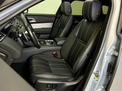 Land Rover Range Rover Velar Gebrauchtwagen Land Rover Range Rover Velar Gebrauchtwagen