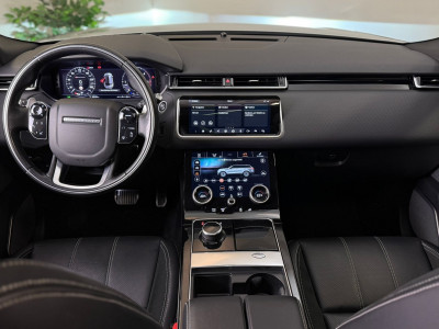 Land Rover Range Rover Velar Gebrauchtwagen Land Rover Range Rover Velar Gebrauchtwagen