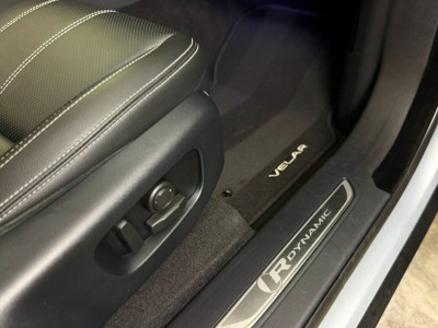 Land Rover Range Rover Velar Gebrauchtwagen Land Rover Range Rover Velar Gebrauchtwagen