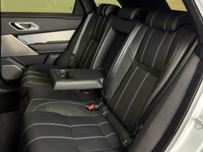 Land Rover Range Rover Velar Gebrauchtwagen Land Rover Range Rover Velar Gebrauchtwagen