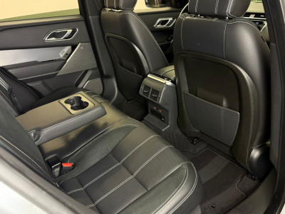 Land Rover Range Rover Velar Gebrauchtwagen Land Rover Range Rover Velar Gebrauchtwagen