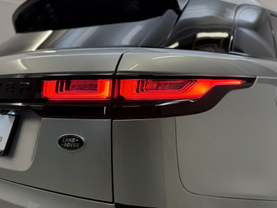 Land Rover Range Rover Velar Gebrauchtwagen Land Rover Range Rover Velar Gebrauchtwagen