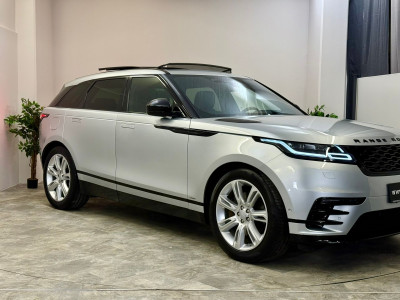 Land Rover Range Rover Velar Gebrauchtwagen Land Rover Range Rover Velar Gebrauchtwagen
