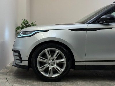 Land Rover Range Rover Velar Gebrauchtwagen Land Rover Range Rover Velar Gebrauchtwagen