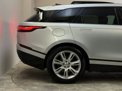Land Rover Range Rover Velar Gebrauchtwagen Land Rover Range Rover Velar Gebrauchtwagen